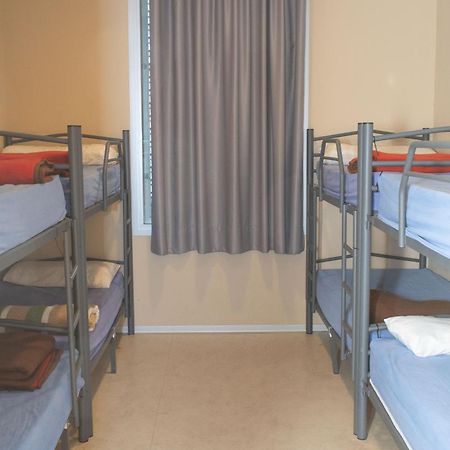 Hostel Bardenas Cabanillas Bagian luar foto